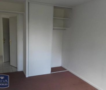 Appartement à louer 2 pièces 48.4m² - Photo 2