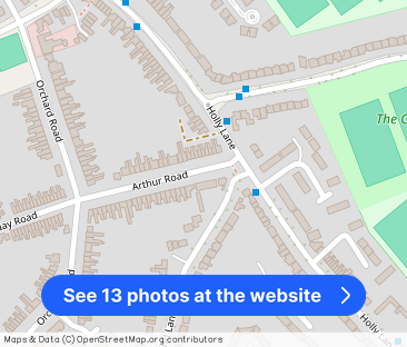 Arthur Road, Erdington, Birmingham, B24 9EY - Photo 1