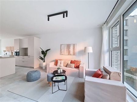 Appartement te huur - Photo 3