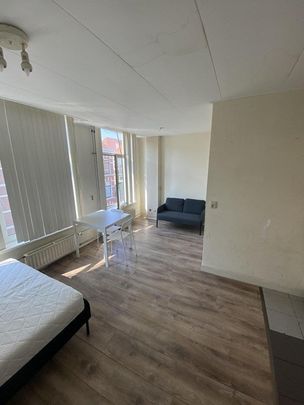 Te huur: Appartement Van Bylandtstraat 81 D in Den Haag - Foto 1