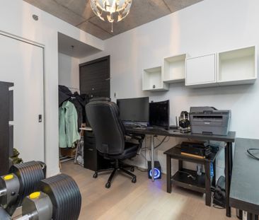 Appartement à louer - Photo 6