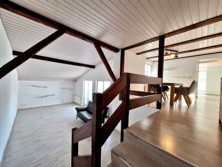 6.5 Zimmer, 197 m² - Photo 5