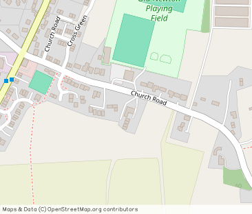 Copper Fields, Old Newton, Stowmarket, Old Newton with Dagworth, Su... - Photo 1