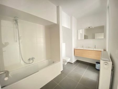 Appartement te huur - Photo 3