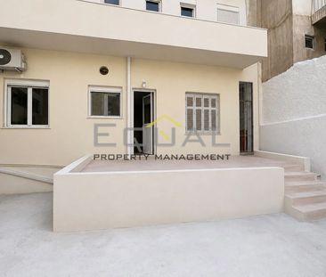 Διαμέρισμα για ενοικίαση Καλλιθέα - Photo 2