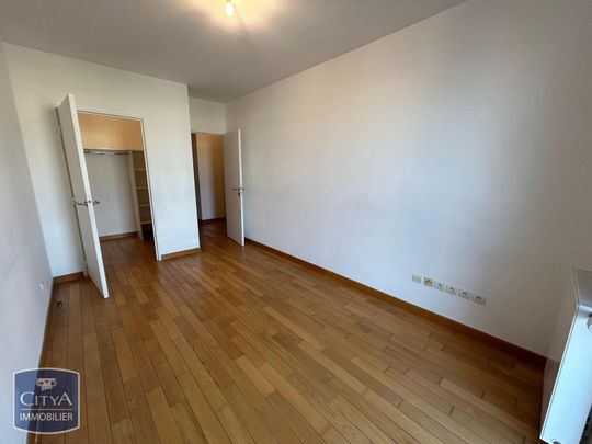 Location Appartement 4 pièces 111m² MEAUX 77100 - Photo 1