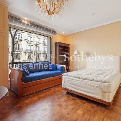 Appartement à louer à Paris 7Ème - Photo 1