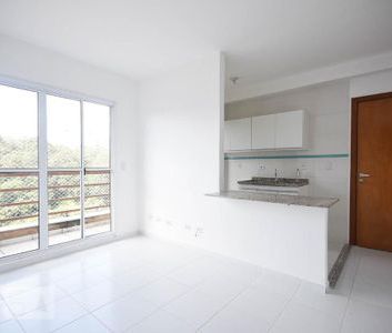 Apartamento para alugar com 46m², 2 quartos e 2 vagas - Photo 3