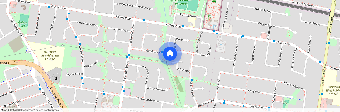 30 Astral Drive, NSW 2767, Doonside