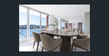 Waterfront Luxury in the Heart of Darling Point - Photo 3