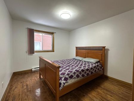 Appartement à louer - Photo 3