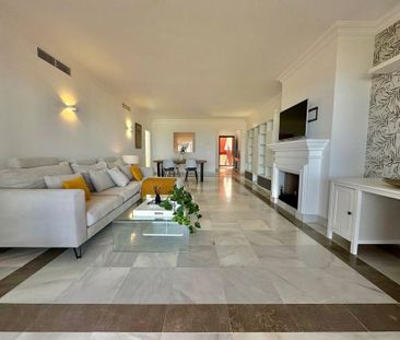 Monte Halcones, Benahavis, Andalusia 29678 - Photo 4