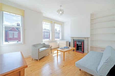 1 bedroom flat to rent - Photo 3
