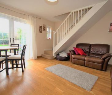 2 bedroom terraced house to rent - Photo 1