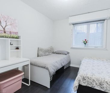 For Lease - 1206 Main Street Unit# 113, Milton, Ontario - Photo 3