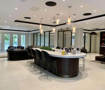 Elizabeth Tower, Silvercroft Street, Manchester, M15 - Photo 5