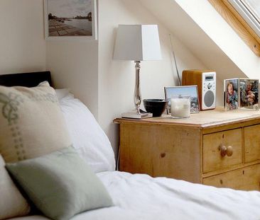 2 bedroom maisonette to rent - Photo 5