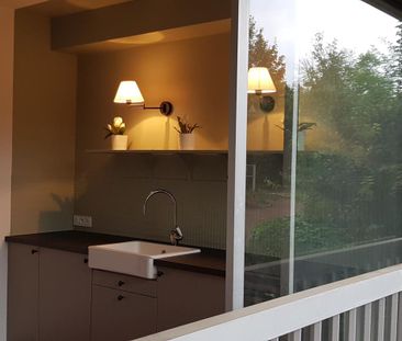Location Appartement 1 pièce Meublé 30m² STE FOY LES LYON 69110 - Photo 6
