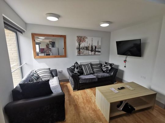 6 bedroom house to rent - Photo 1