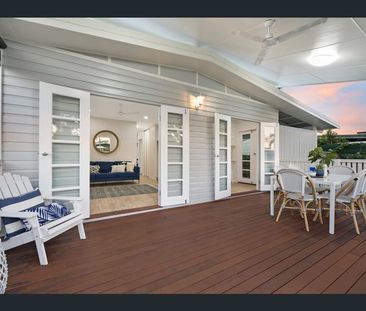 36A Nix Street, West End QLD 4810 - House For Rent | Domain - Photo 5