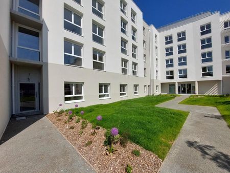 location Appartement T2 DE 40.95m² À JOUE LES TOURS - Photo 3