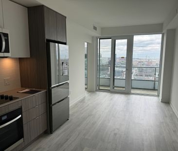 For Lease - 70 Princess Street Unit# #2303 E, Toronto, Ontario - Photo 2