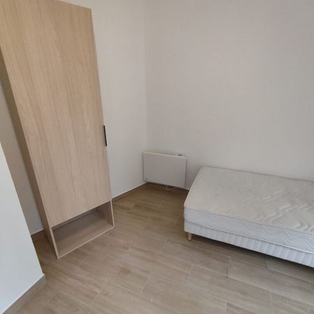 Appartement T1 Vitry-sur-Seine à louer - Photo 4