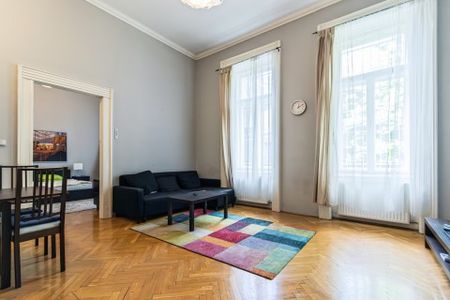 Szent István ring road - Fotó 2