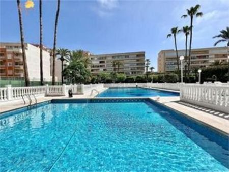 Piso de alquiler en Avenida Doctor Mariano Ruiz Canovas, 34, Zona Playa de los Locos - Photo 4