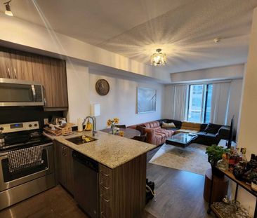 For Lease - 9205 Yonge Street Unit# 1010, Richmond Hill, Ontario - Photo 6