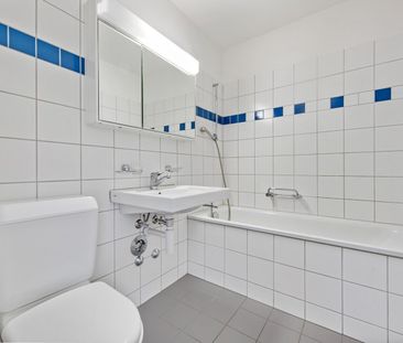 3.5 Zimmer, 73 m², 1. Stock - Photo 2