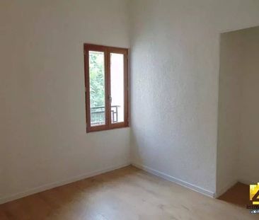 Location appartement Agde, 1 pièce, 35.68 m², 490 € (Charges comprises) - Photo 1