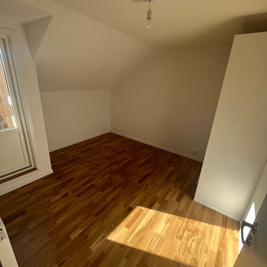 Friggagatan 11 B - Photo 1