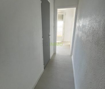 Location / Appartement T4 - Photo 2