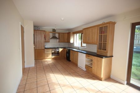 16 Rann Mór Walk, Crievesmith, Letterkenny, Co. Donegal, F92 K09V - Photo 2