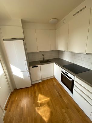 Höglundavägen, Nyköping - Foto 1