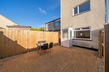 Spey Place, Johnstone, PA5 - Photo 3