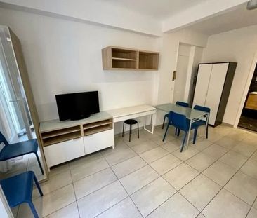 Location Appartement 1 pièce 23m² NICE 06000 - Photo 1