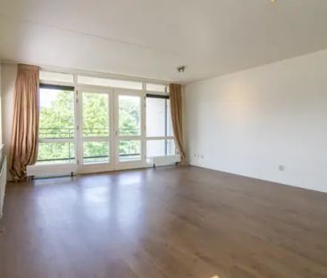 Appartement d'angle Avenue Carnisse, Barendrecht - À louer - Photo 3