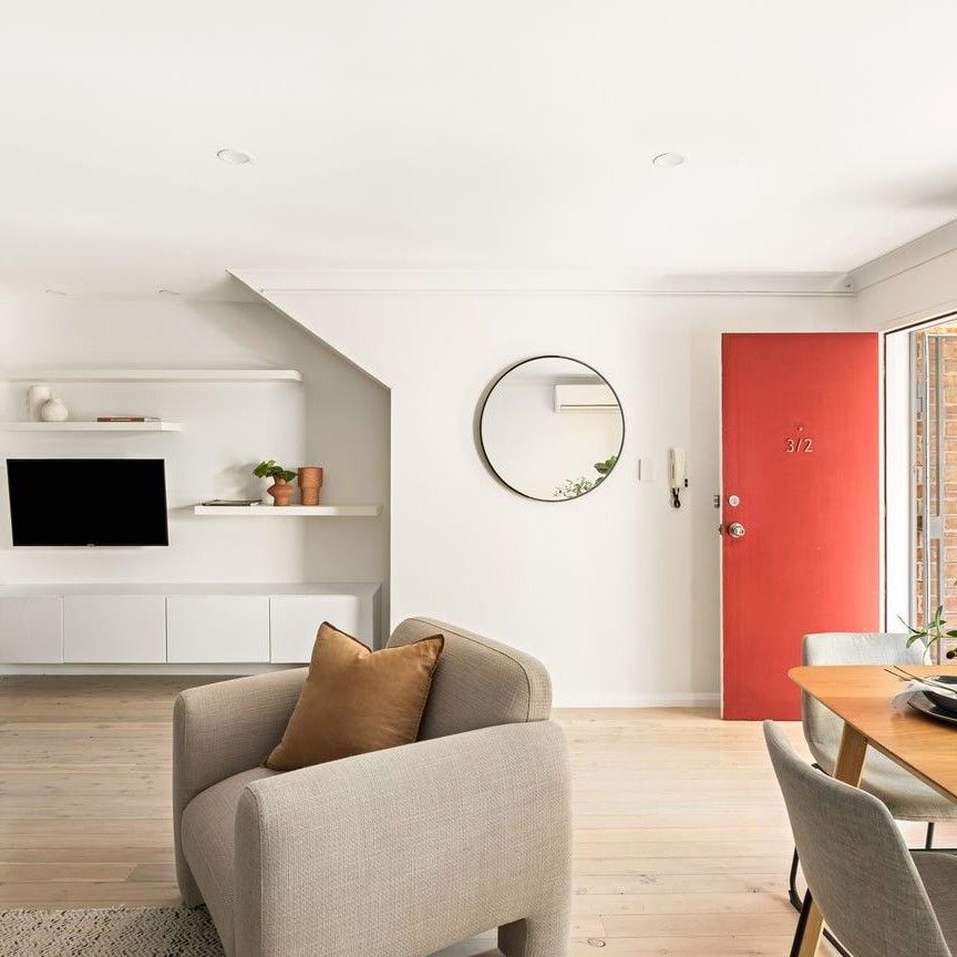 North-facing townhouse in parkside pocket - Photo 1