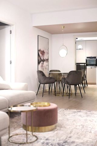 Apartament de 3 camere Premium | HERASTRAU | - Fotografie 4