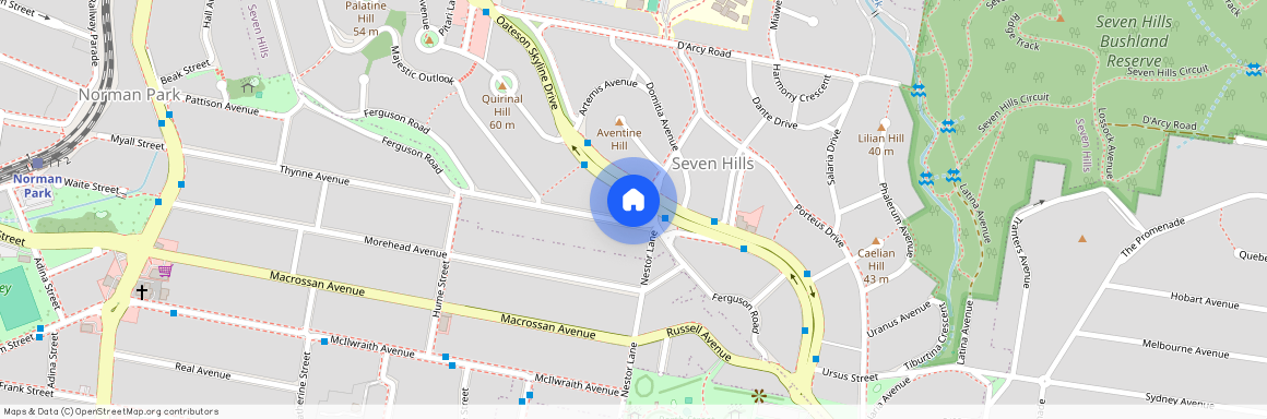 243 Ferguson Road, Qld 4170, Seven Hills