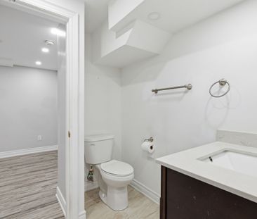 For Lease - 16 Moss Creek Court Unit# Lower, Brampton, Ontario - Photo 5