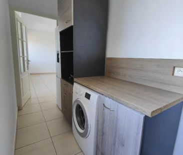 Appartement à louer 1 pièce 36.28m² - Photo 3