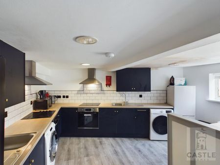 6 bedroom house of multiple occupation to rent - Photo 5