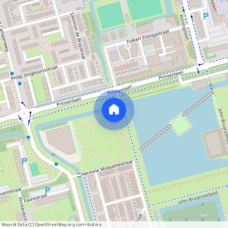 Ien Daleshof, 15, Rotterdam