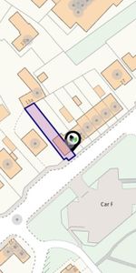 1 bedroom end of terrace house to rent - Photo 4