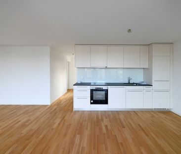 "2.5-Zimmerwohnung in Muttenz" - Foto 3