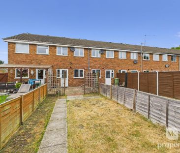 Glenwoods, Newport Pagnell - Photo 1