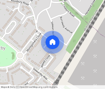 Kitchener Place, Stewartby, MK43 - Photo 1